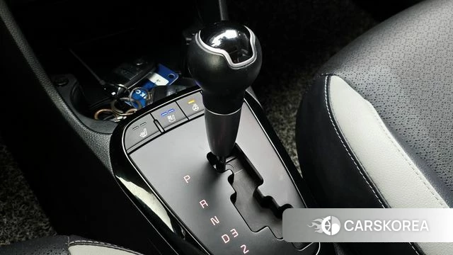 Kia Morning Urban (JA) id 4942865 из Кореи 30