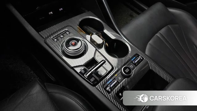 Kia K5 3rd generation id 4232119 из Кореи 32