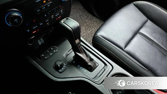 Ford Ranger 3rd Generation id 4355275 из Кореи 19
