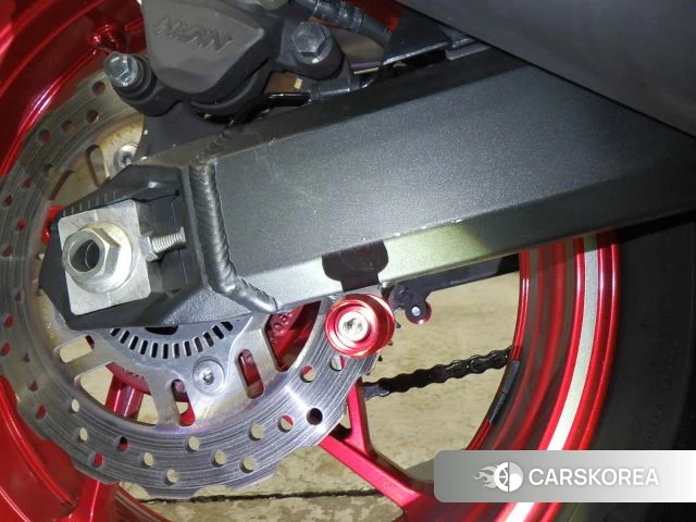 Проданный Kawasaki Z900 id 4199758 из Японии, фото 33