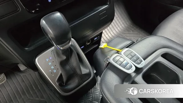 Hyundai Staria id 3366547 из Кореи 19