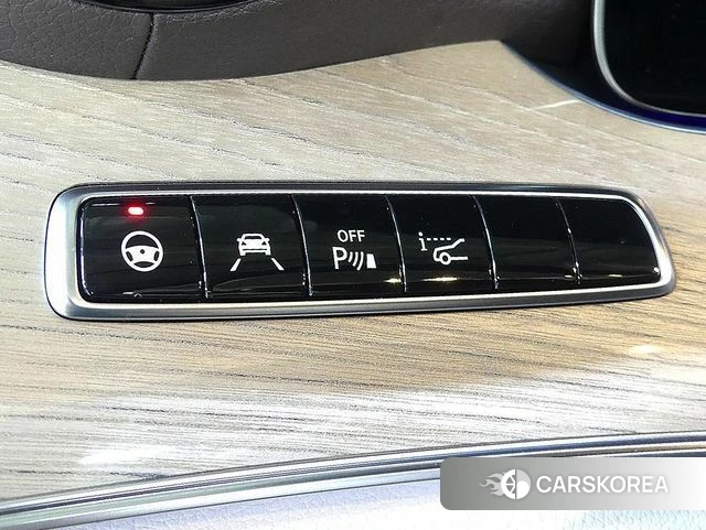 Mercedes-Benz E-Class W213 id 4371112 из Кореи 19