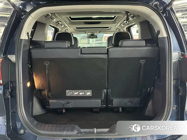 GAC Trumpchi Trumpchi M8 id 4208002 из Китая 35