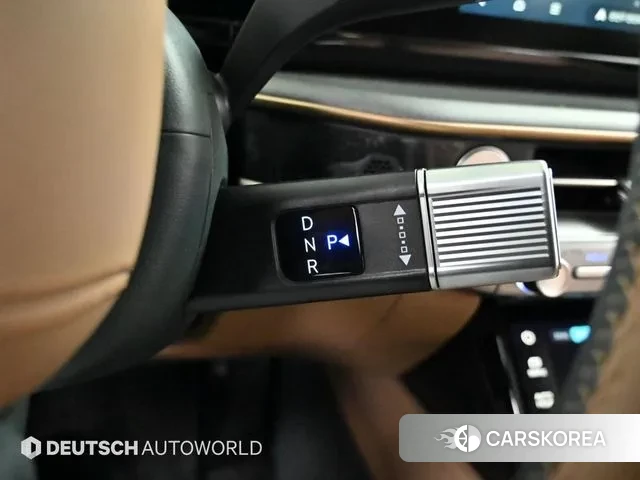 Hyundai Grandeur (GN7) id 3452170 из Кореи 19