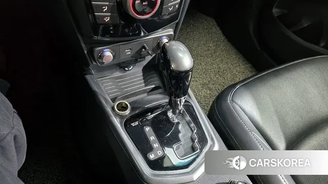 Ssangyong Tivoli Armor id 3505459 из Кореи 19