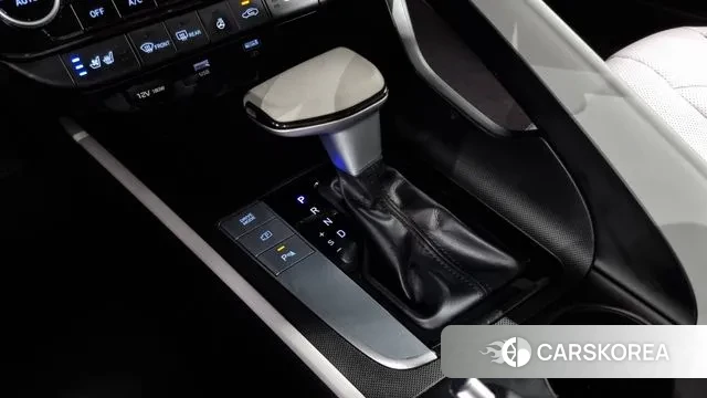 Hyundai Avante (CN7) id 3059937 из Кореи 19