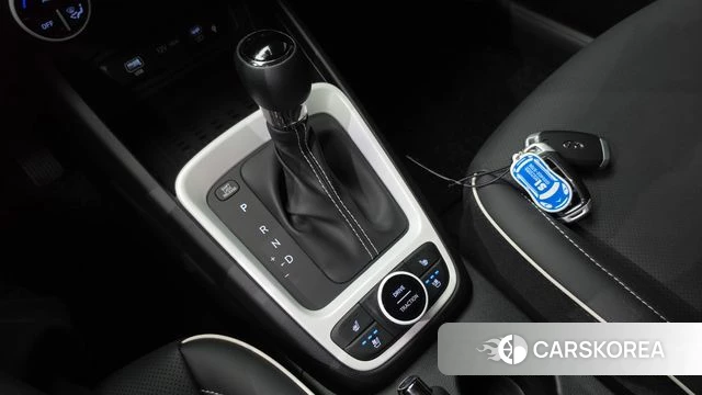 Hyundai Venue id 4359882 из Кореи 31