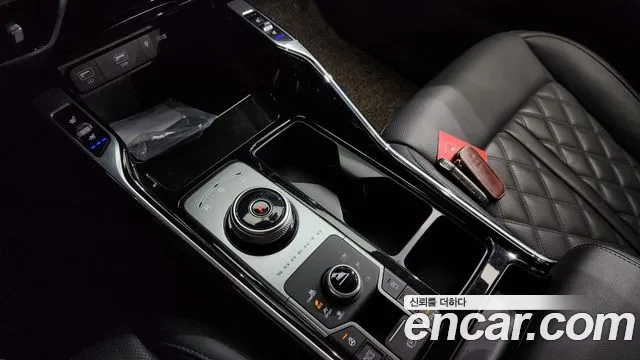 Kia Sorento 4th Generation id 2802534 из Кореи 19