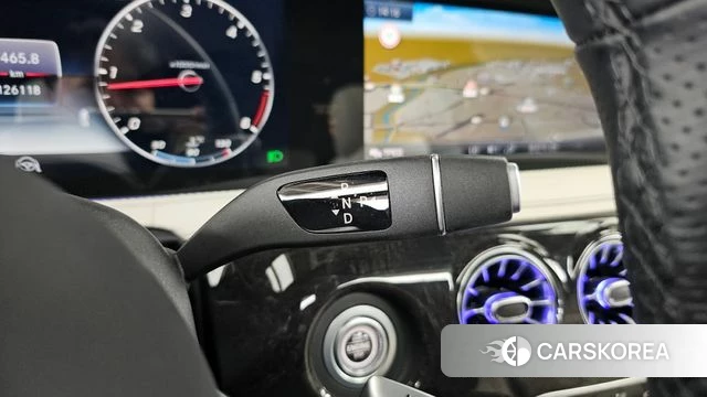 Mercedes-Benz S-Class W222 id 3828715 из Кореи 19