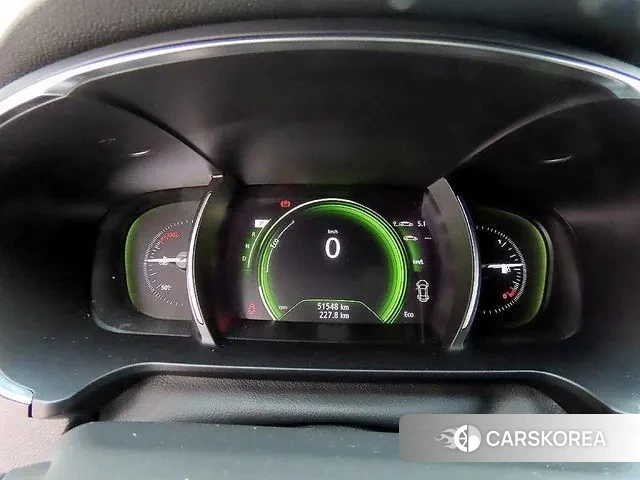 Renault Korea (Samsung) SM6 id 3308273 из Кореи 18