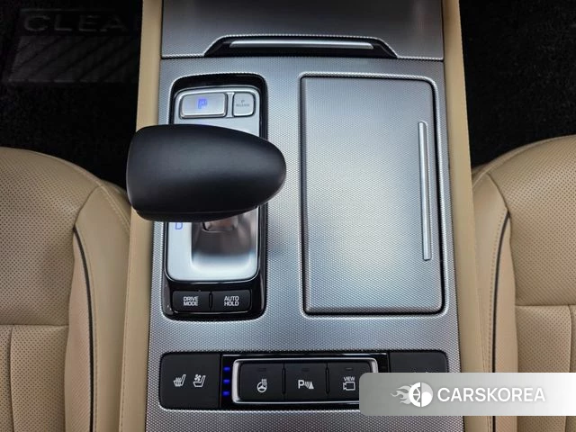 Genesis G80 id 4350892 из Кореи 19