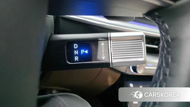 Hyundai Grandeur Hybrid (GN7) id 3896795 из Кореи 19