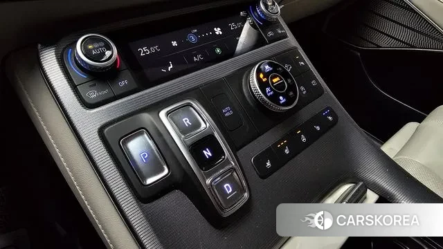 Hyundai The New Palisade id 3497678 из Кореи 19