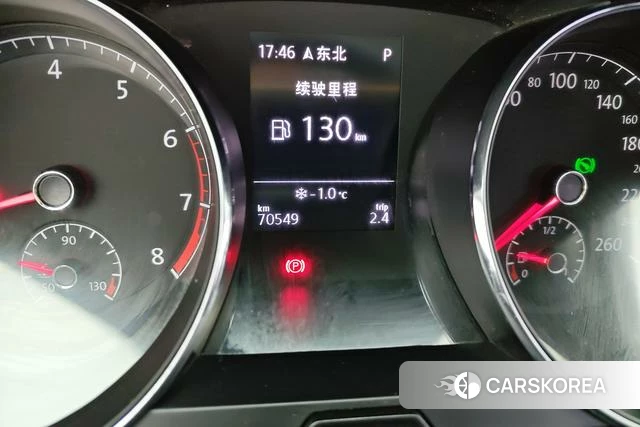 Volkswagen Lingdu id 3769004 из Китая 16