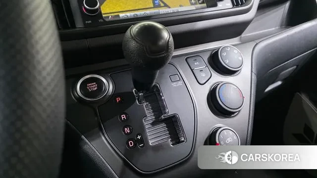 Kia The New Kia Ray id 3502736 из Кореи 19