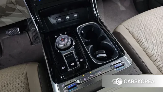 Kia Carnival 4th generation id 3645019 из Кореи 19