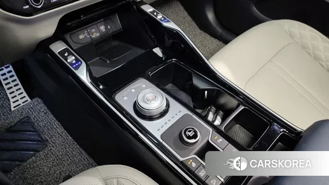 Kia The New Sorento 4th Generation id 3267390 из Кореи 19