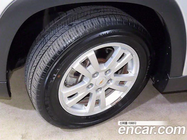 Chevrolet (GM Daewoo) Orlando id 2605945 из Кореи 17