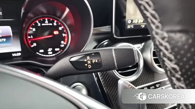 Mercedes-Benz C-Class W205 id 3039553 из Кореи 19