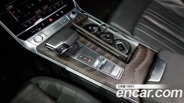 Audi A6 (C8) id 2951076 из Кореи 19