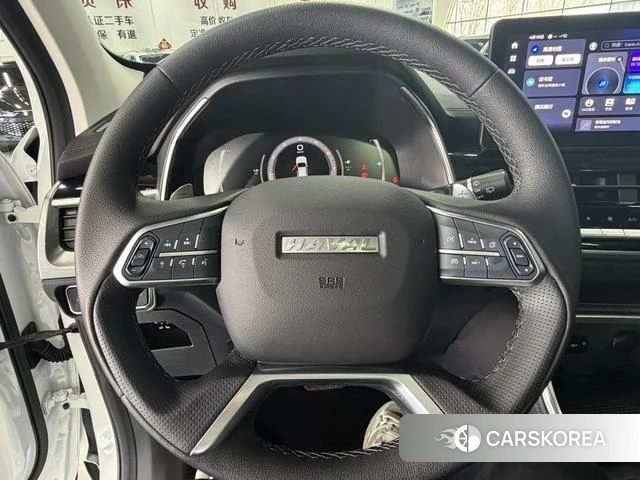 Haval H6 id 3944972 из Китая 23