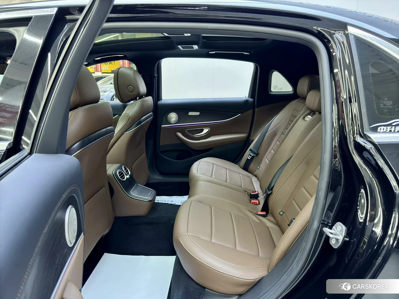 Mercedes-Benz E-class id 4420472 из Китая 13