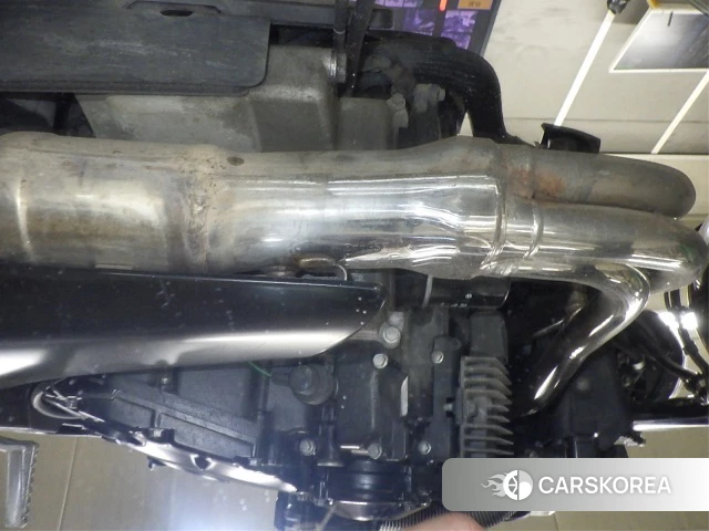 Suzuki GSR400 ABS id 4386996 из Японии 9