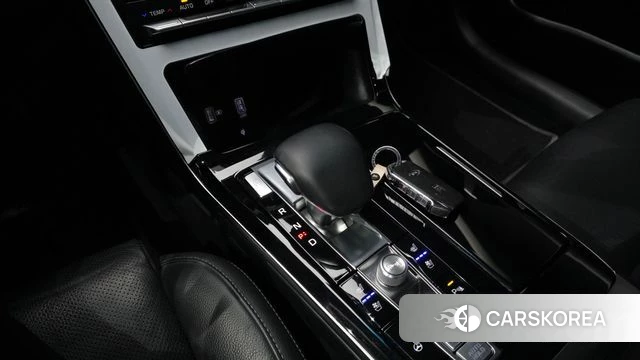 Kia K7 Premier id 3844853 из Кореи 19