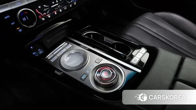 Genesis G80 (RG3) id 3621086 из Кореи 19