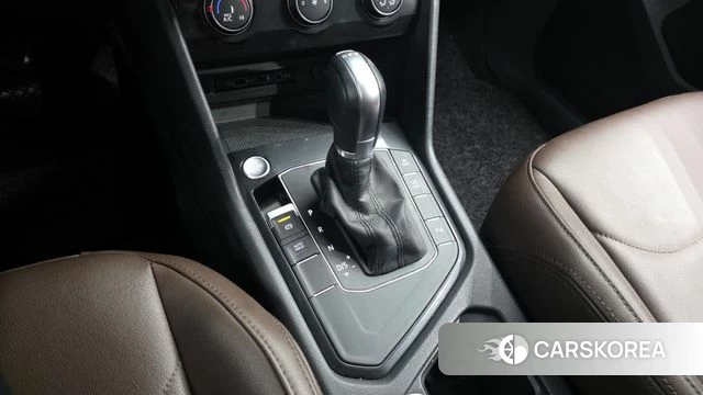 Volkswagen Tiguan second Generation id 4339638 из Кореи 30