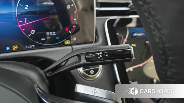 Mercedes-Benz E-Class W214 id 4302077 из Кореи 19