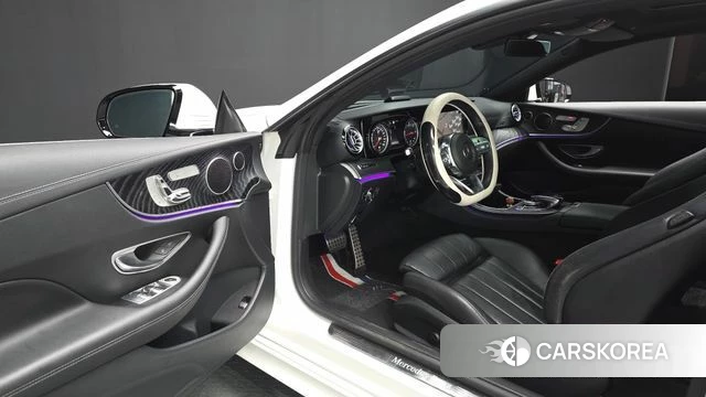 Mercedes-Benz E-Class W213 id 4755217 из Кореи 38