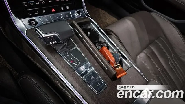 Audi A7 (4K) id 2920560 из Кореи 19