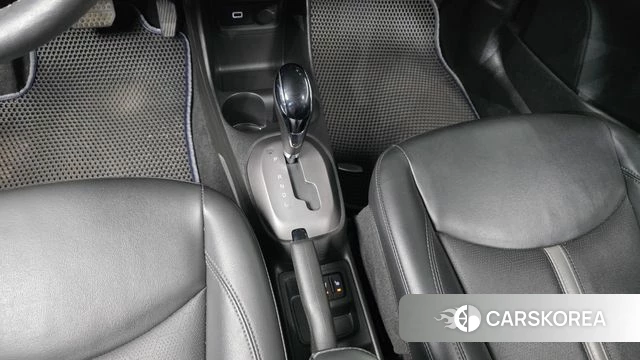 Chevrolet (GM Daewoo) The New Spark id 3880102 из Кореи 19