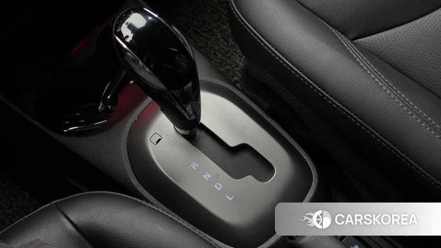 Chevrolet (GM Daewoo) The New Spark id 4746661 из Кореи 19