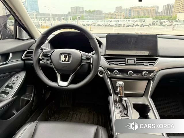 Honda Accord id 4334845 из Китая 19