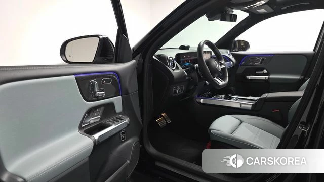 Mercedes-Benz GLB-Class X247 id 4565679 из Кореи 32