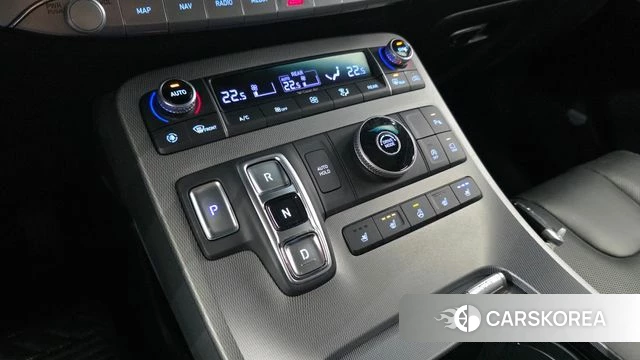 Hyundai Palisade id 4350186 из Кореи 29