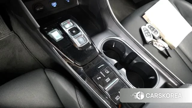 Hyundai Sonata (DN8) id 3053413 из Кореи 19