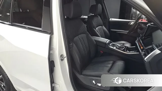 BMW X5 (G05) id 3377249 из Кореи 19