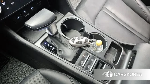 Hyundai Sonata D Edge (DN8) id 3462251 из Кореи 19