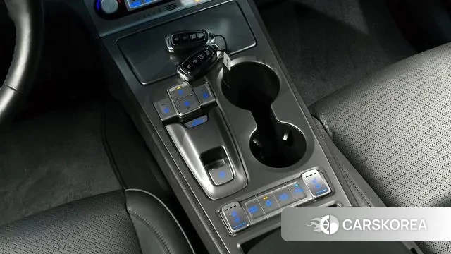 Hyundai Kona Electric id 3253259 из Кореи 19