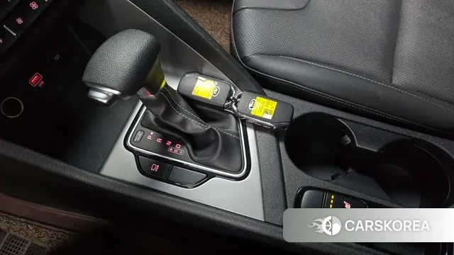 Kia The New Niro id 3626644 из Кореи 19