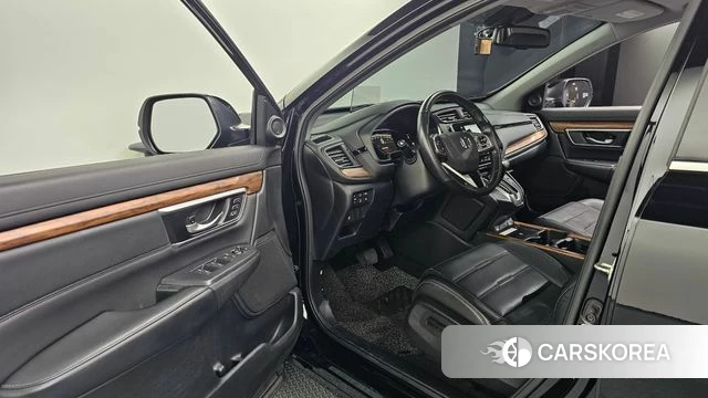 Honda CR-V 5th generation id 3828095 из Кореи 19