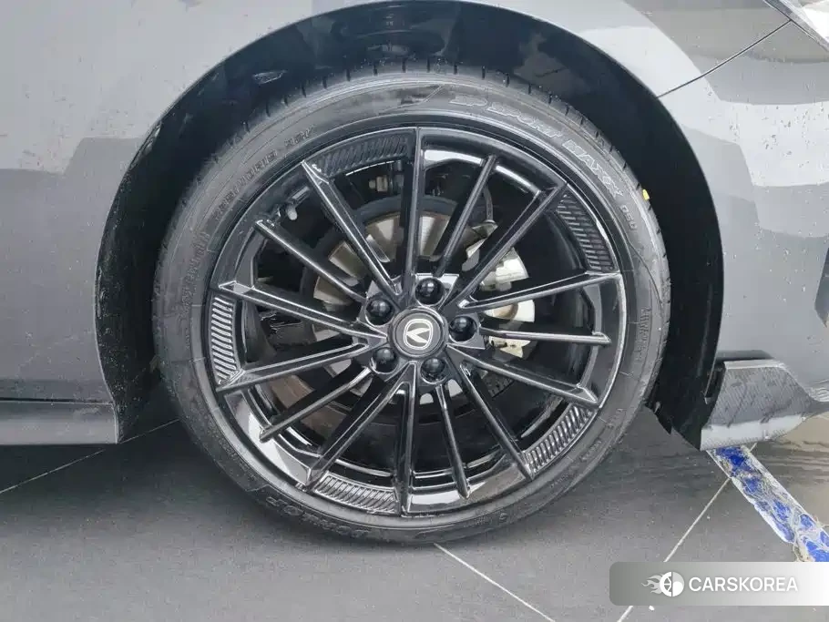 Chang'an UNI-V id 4622490 из Китая 15