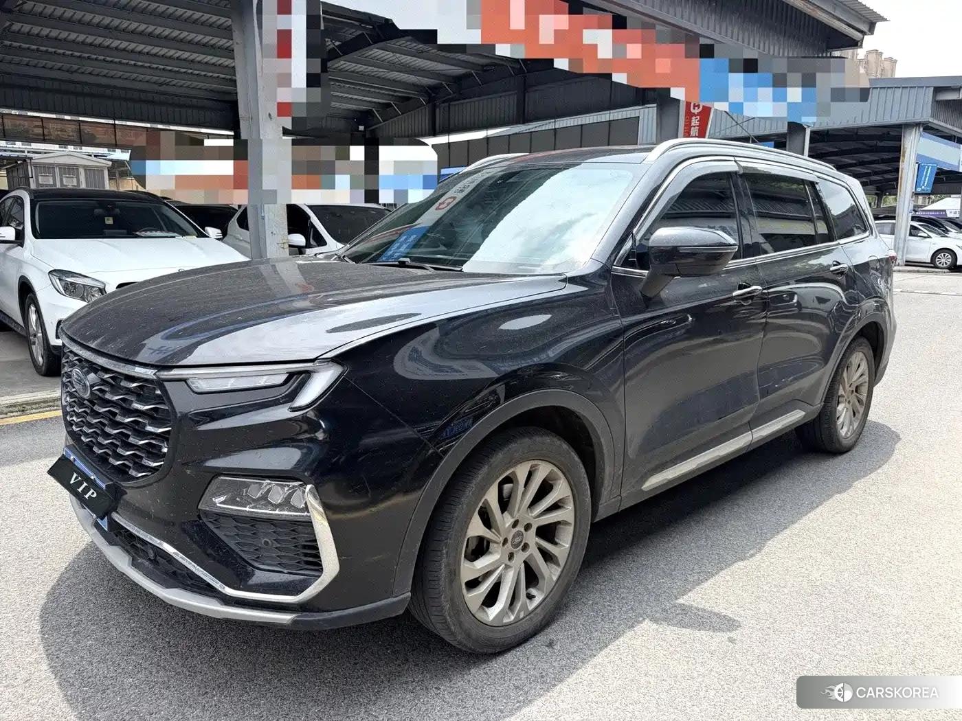 Ford Lingyu id 4649384 из Китая 9