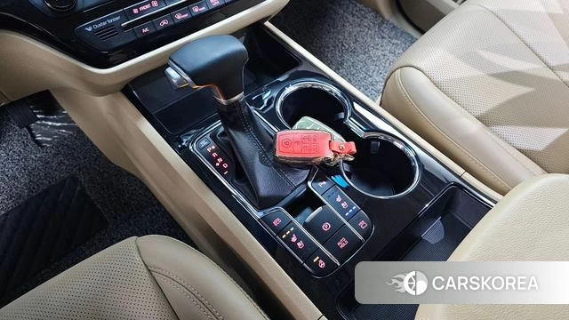 Kia The New Carnival id 4780774 из Кореи 29