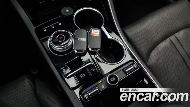 Kia K5 3rd generation id 2825044 из Кореи 19