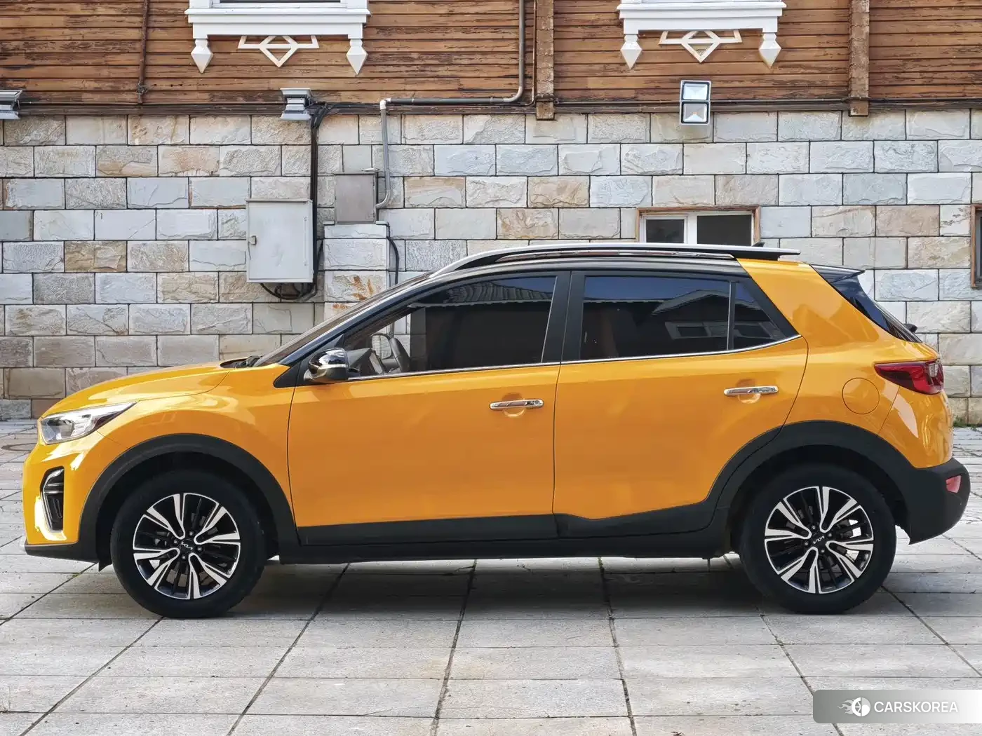 Kia KX1 id 4644438 из Китая 18