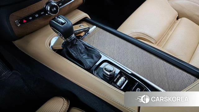 Volvo XC90 second Generation id 4586803 из Кореи 19